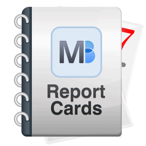 2. ManageBac 19. Report Cards