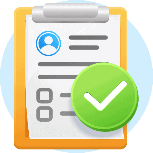 Admissions & Enrolment
