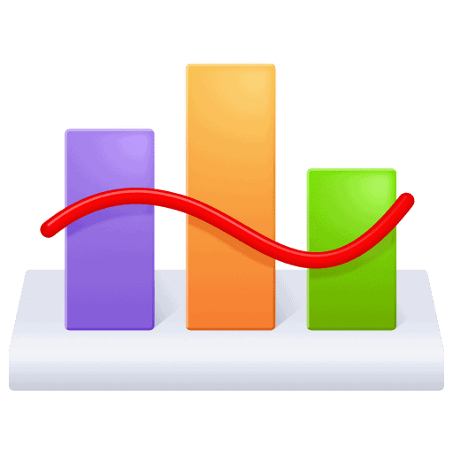 Analytics Statistics ico