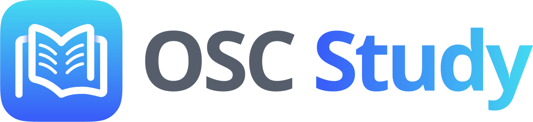 Logo OSC Study Horizontal