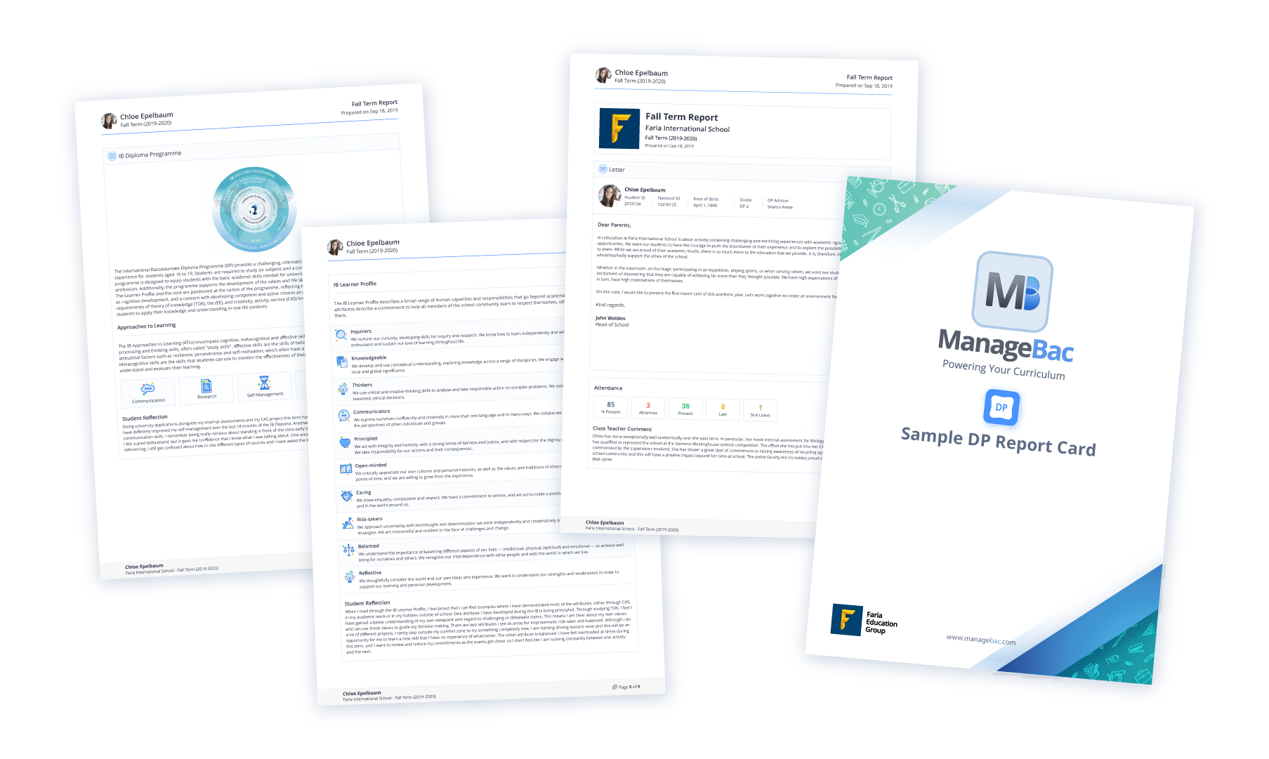 MB Update Logo Banner DP Report Card