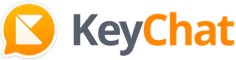 keychat logotype