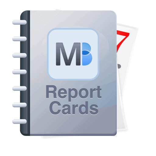 7. Help Centre 1. Faria Help Centre 11. Report 1