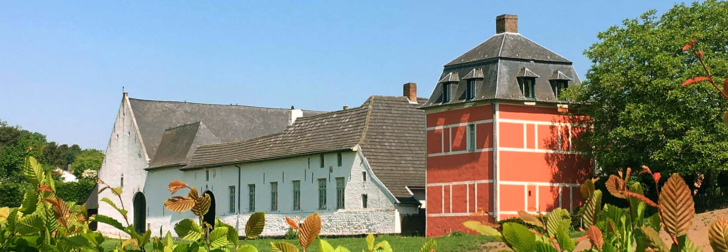 The Courtyard International School of Tervuren