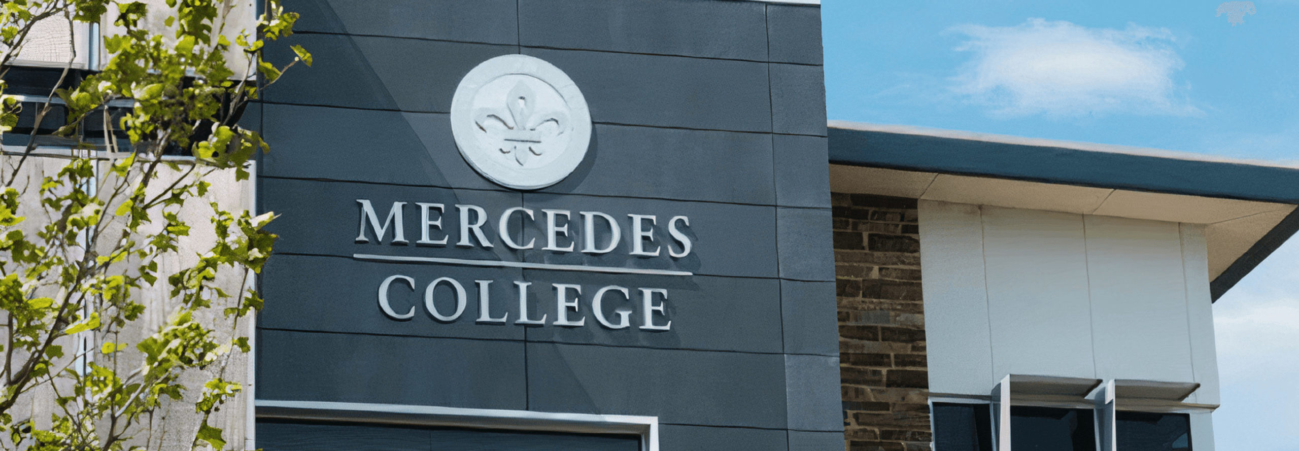 Mercedes College