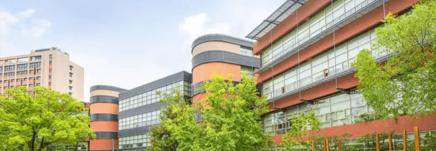 Shanghai Singapore International School