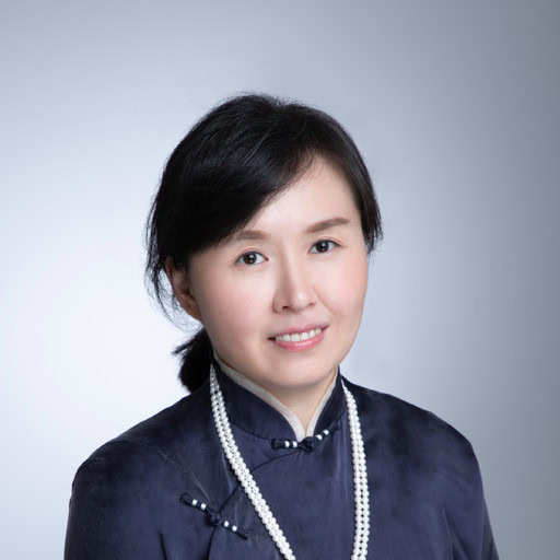 shirley su