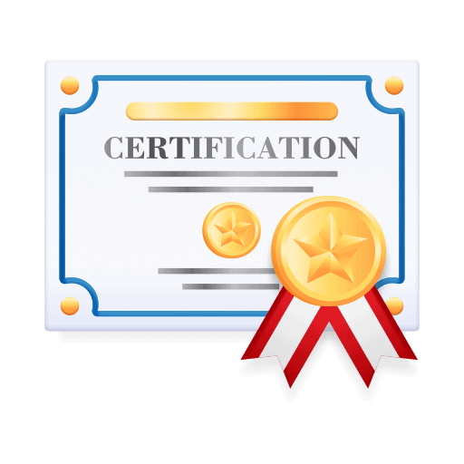 8. Accreditation Manager