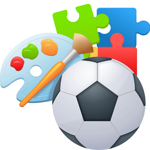 game art ico